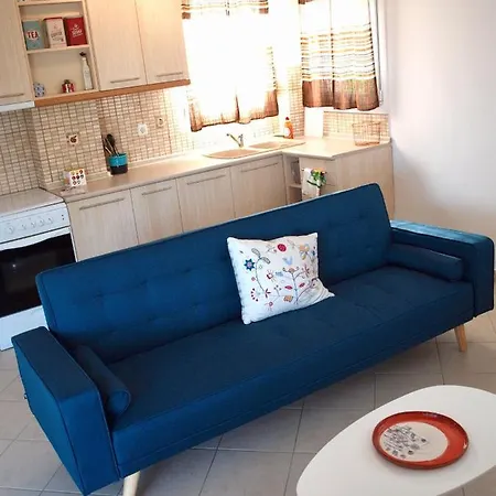 Mola Kassandra 2 Holiday home
