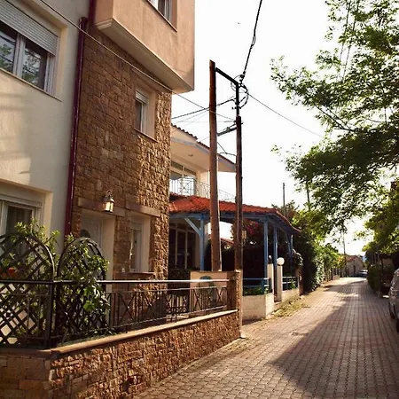 Holiday home Mola Kassandra 2 Mola Kalyva