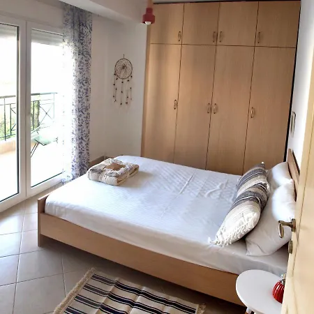 Mola Kassandra 2 Holiday home