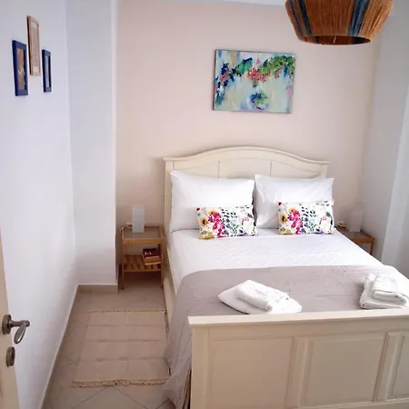 Mola Kassandra 2 Holiday home Mola Kalyva