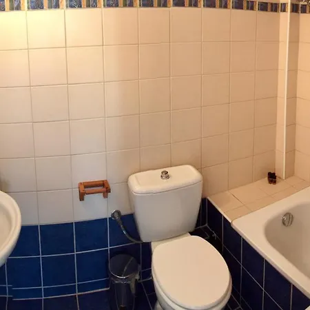 Mola Kassandra 2 Holiday home *