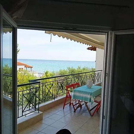 Mola Kassandra 2 * Mola Kalyva