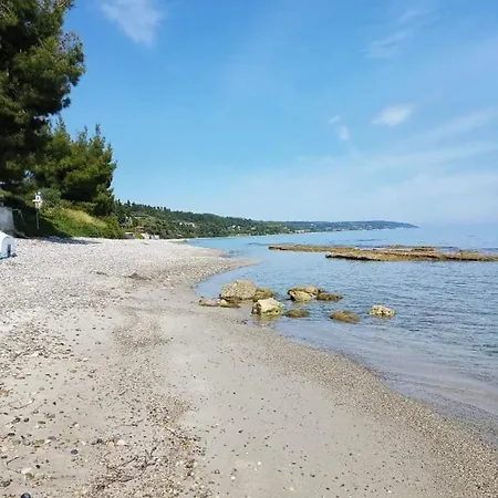 Mola Kassandra 2 Mola Kalyva