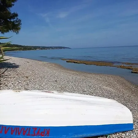 Holiday home Mola Kassandra 2 Mola Kalyva