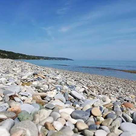 Mola Kassandra 2 Mola Kalyva